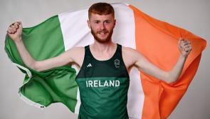 Date and time set for Carlow based Athlete, Aaron Shorten's Paralympic race