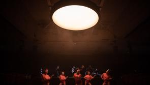 Visual Carlow celebrate its 15th birthday at this years Culture Night 