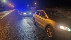 'The mind boggles': Disqualified driver caught speeding while seven times the legal limit