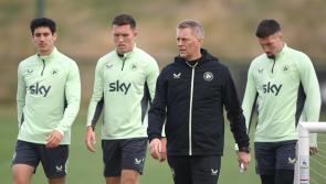 Ireland v England - TV channel, team news and betting odds for Nations League tie