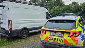 Gardaí stop driver going over double the speed limit to appear before Carlow Courts