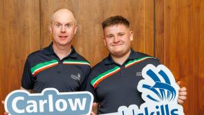 Multiple students and apprentices from Carlow set to compete at World Skills Ireland