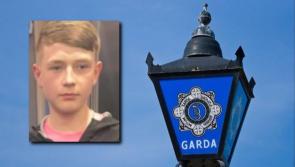 ALERT: Have you seen Kealan? Gardaí issue urgent appeal for missing Roscommon teen (14)