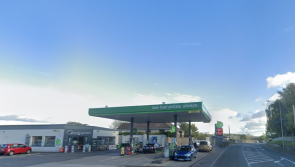 Local Carlow Garage applies for planning notice to add off licence to premises 