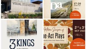 Carlow Little Theatre Society announce jam packed Autumn Season of Events