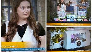 Local Carlow Business features on Virgin Media's Ireland AM