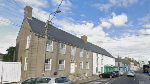 Planning decision for demolition of buildings to make way for apartments in Graiguecullen 
