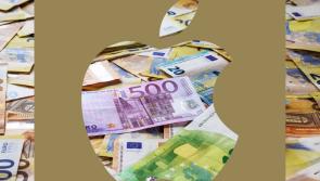 Irish government could gift every citizen €2,500 amid Apple tax windfall