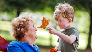 Charity group asks people of Carlow 'what will your legacy be?'
