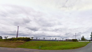 Planning application received for sports club house in County Carlow