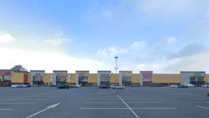 Planning application received for a number of electric car chargers at Carlow retail park