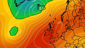 Met Éireann weekend weather latest amid subzero plunge and major u-turn