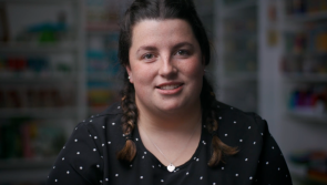 Carlow Native set to feature on RTÉ documentary focusing on dyslexia called 'Lost For Words'