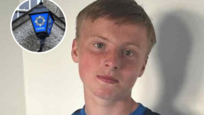 Have you seen Lorcan? Gardaí issue urgent appeal for missing Dublin teen (17)