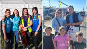 PICTURE SPECIAL: Huge gallery as people from Carlow and beyond flock to Ploughing