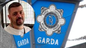 Gardaí issue appeal for missing man (33) from Limerick City who has been missing a week