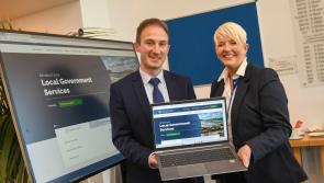 'Game changer' website to connect Carlow public with local Government