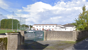 Carlow Gardaí are investigating a burglary at local GAA Clubhouse 