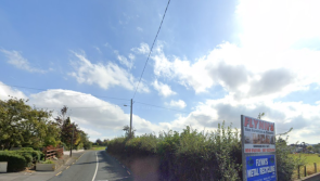 Metal Recycling facility in County Carlow applies for planning permission for large extension