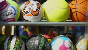 Carlow grassroots Sports Clubs receive almost &euro;5 million in funding 