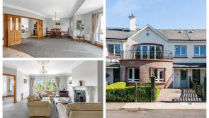 PICTURES: Family home in close proximity to popular golf course available for €295,000
