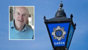 'A vulnerable man' - Family and Gardaí renew search for 67-year-old man missing for over a week