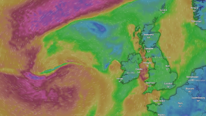 Met Éireann in brief weather surprise before 'more low pressure' in brutal twist