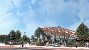 Carlow Town's €20 million rejuvenation unveiled for Carlow Town