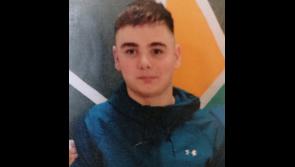 Gardaí renew appeal for Waterford Teenager (17) who has been missing two weeks