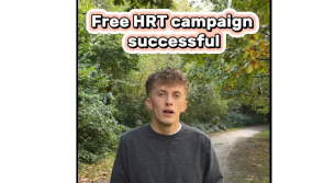 Carlow Councillor announces success of free HRT campaign as outlined in Budget 2025