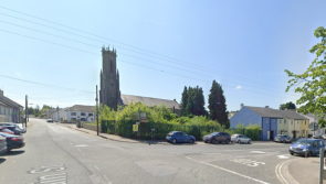 Planning application for the construction of 7 new homes in County Carlow 