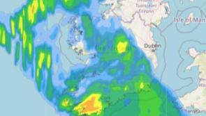Met Éireann upgrade weather warnings in number of counties with intense weather shift coming