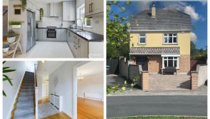 PICTURES: Turnkey condition with modern interiors in this family home for under €475,000