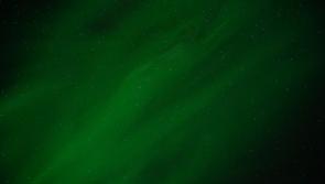 Chance to see the Northern Lights across Ireland this weekend 
