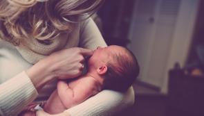 ALERT: HSE suffocation warning after five-week-old baby dies on Christmas walk