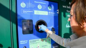 Two Carlow shops confirm over 2 million containers returned since the start of Return Scheme 