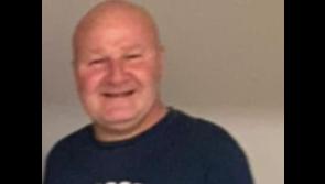 ALERT: Gardaí issue public appeal for missing Limerick man in his 40s