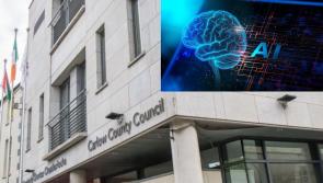 Carlow Councillor proposes the implementation of AI within Carlow Council