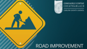 ALERT: Carlow Council announce road works to take place everyday till the end of the month 
