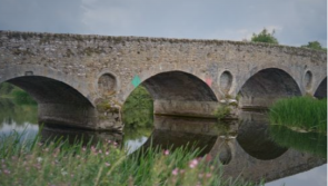 County Carlow receives benefits from new upgraded water mains replacement