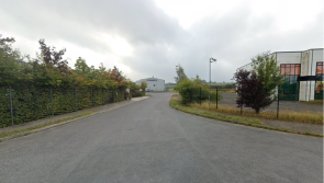 Planning permission received for new building at Carlow industrial estate