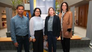 A number of scientist from SETU named in the top two percent of scientists globally