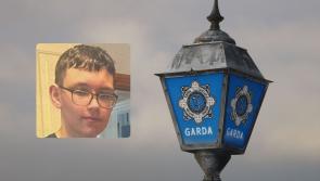 Search for missing teenager stood down