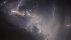 ALERT: Status orange weather warning extended to two more counties