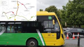 TFI are seeking the public's input over improved routes in County Carlow 