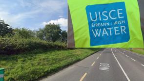 Planning application received for extensive works at wastewater treatment plant in County Carlow