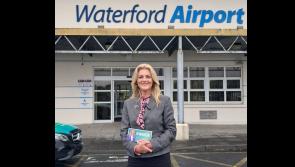 Carlow MEP to raise future of Waterford Airport with European Commission President