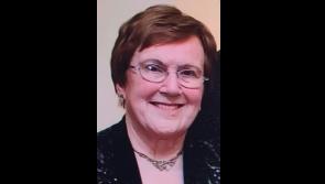 Tributes paid to Carlow native who leaves behind 'beautiful memories' following her passing 