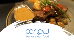 Carlow Tourism announces first ever Restaurant week is set to take place in County Carlow