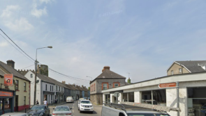 Decision made for the planning application to turn Carlow Town takeaway into domestic home